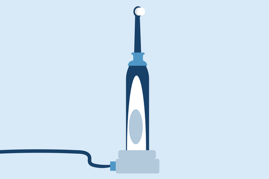how long does electric toothbrush take to charge
