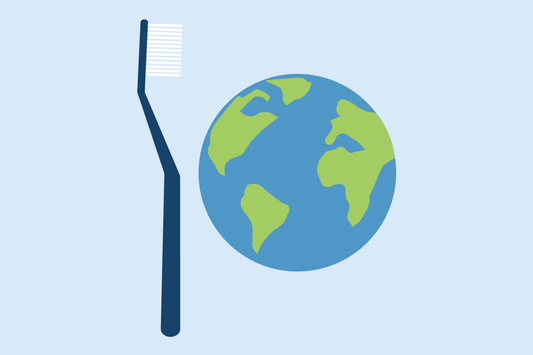 how long does it take for a toothbrush to decompose