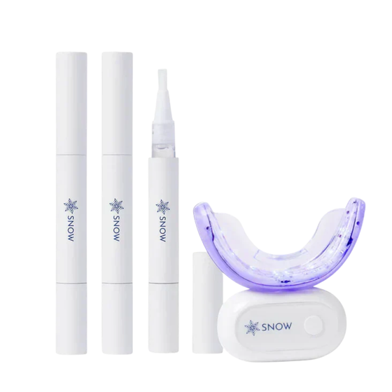 Wireless Teeth Whitening Kit