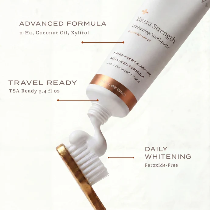 SNOW Extra Strength Bundle