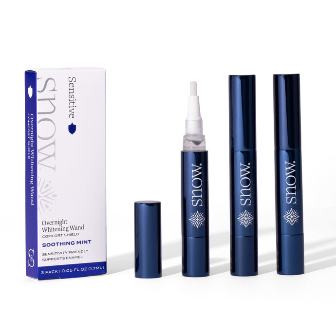 Sensitive 3 Pen Pack