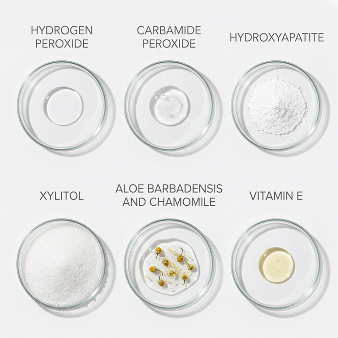 Extra starkes SNOW® Whitening Serum