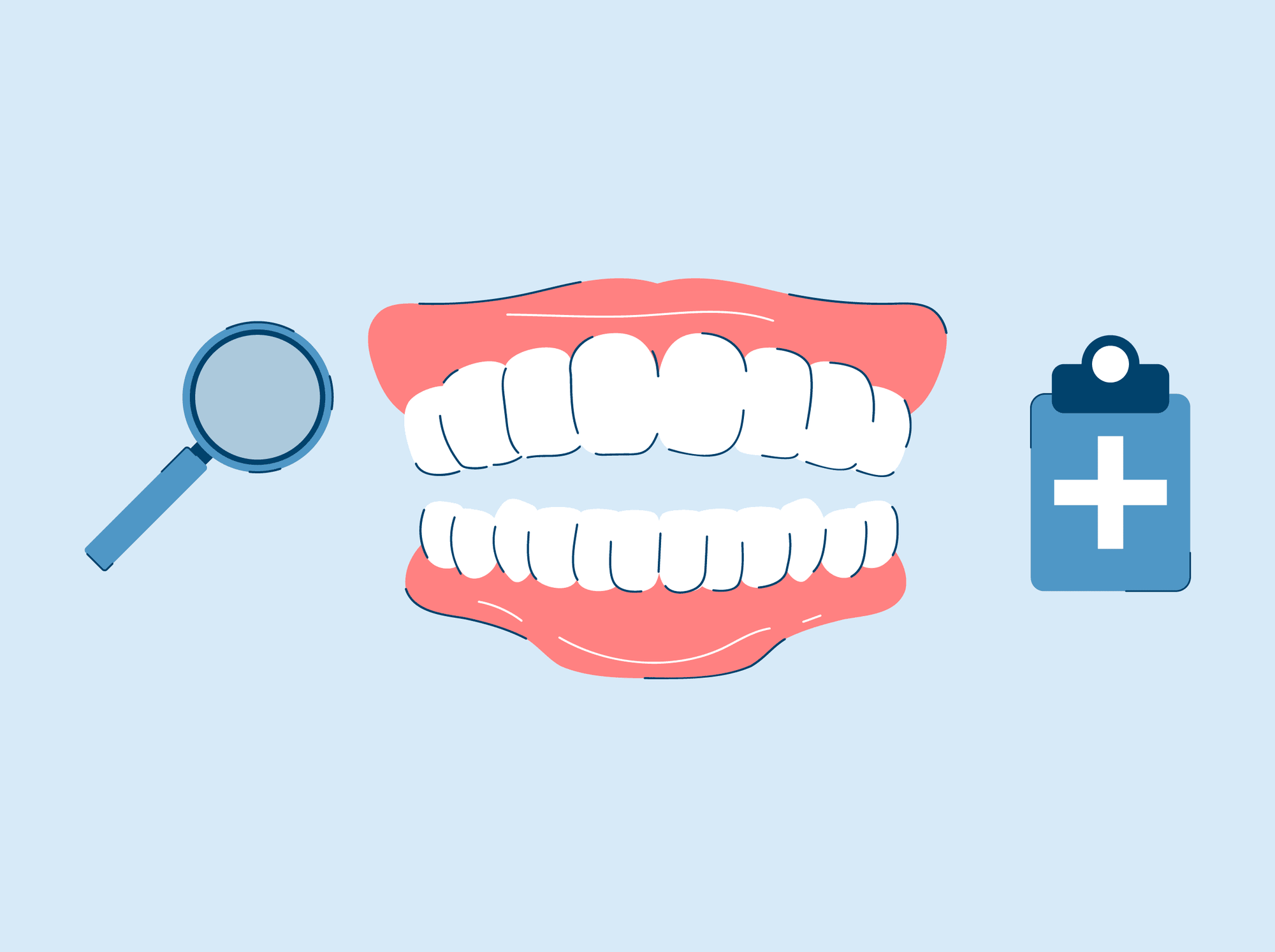 open bite symptoms causes and treatment