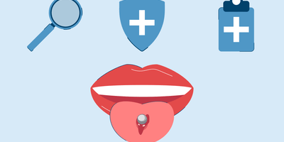Infected Tongue Piercing: Symptoms, Prevention, and Treatment
