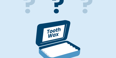 dental wax tooth wax