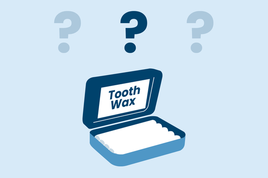 dental wax tooth wax