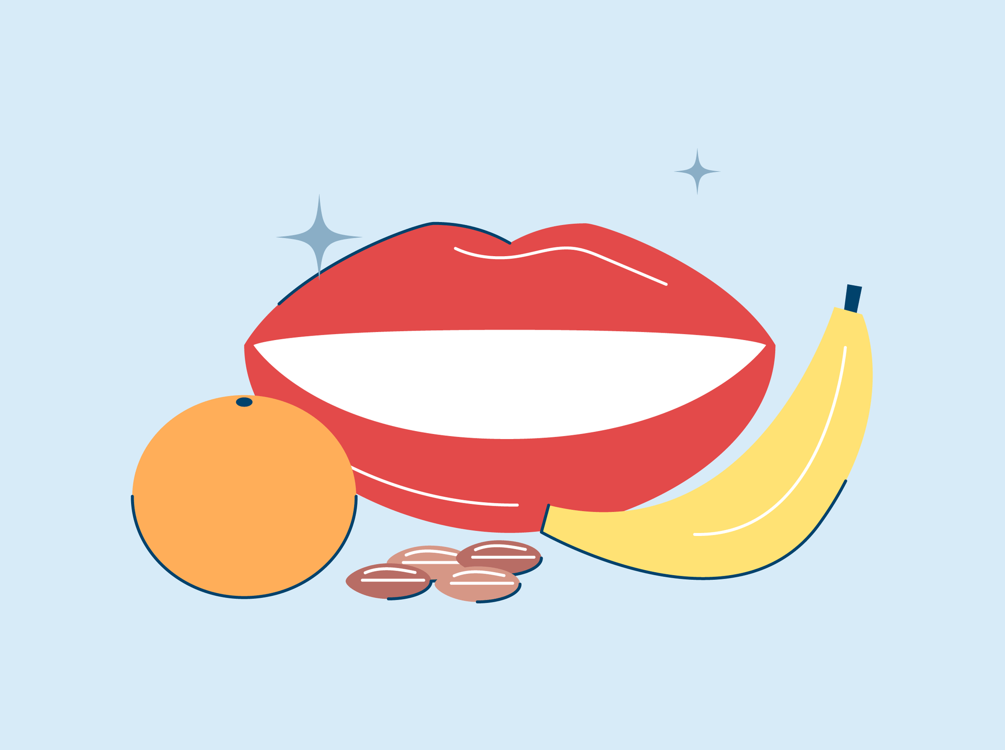 How Long After Teeth Whitening Can I Eat Normally? (Complete Post-Treatment Guide)