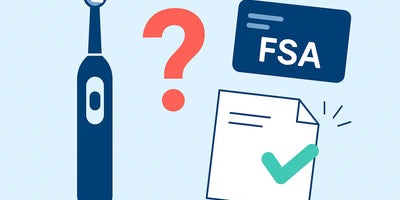 Are Electric Toothbrushes FSA Eligible? Find Out Here!