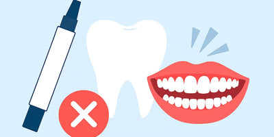 Are Teeth Whitening Pens Safe? What You Need to Know