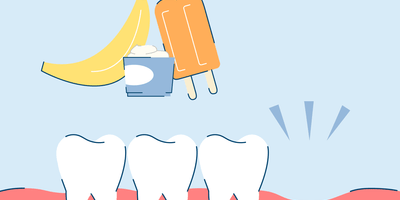 foods to eat after wisdom teeth removal