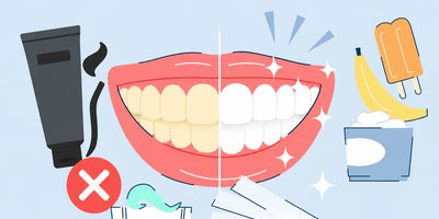 Best Boka Teeth Whitening Alternatives That Actually Whiten in 2026