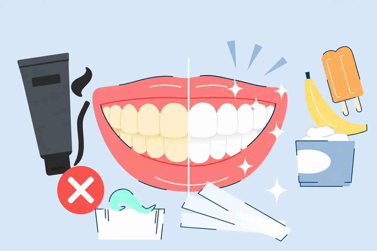 Best Boka Teeth Whitening Alternatives That Actually Whiten in 2026