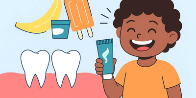 Best Hydroxyapatite Toothpaste for Kids: Strong Teeth & Tasty Flavors