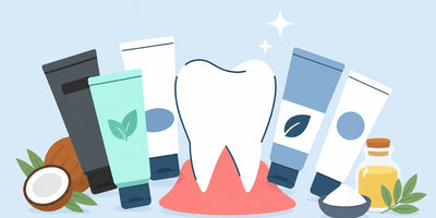 Best SURI Toothpaste Alternatives That Actually Work (2026)