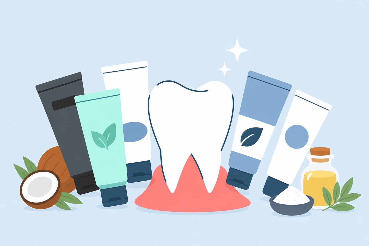 Best SURI Toothpaste Alternatives That Actually Work (2026)