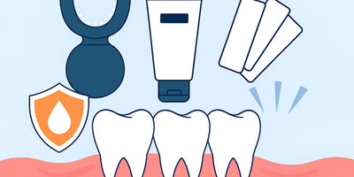 Best Teeth Whitening Kit for Sensitive Teeth Under $150: Top Picks for 2026