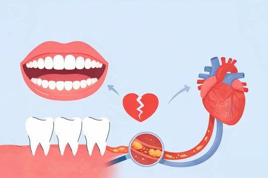 How Oral Health Impacts Heart Health: Understanding the Critical Connection