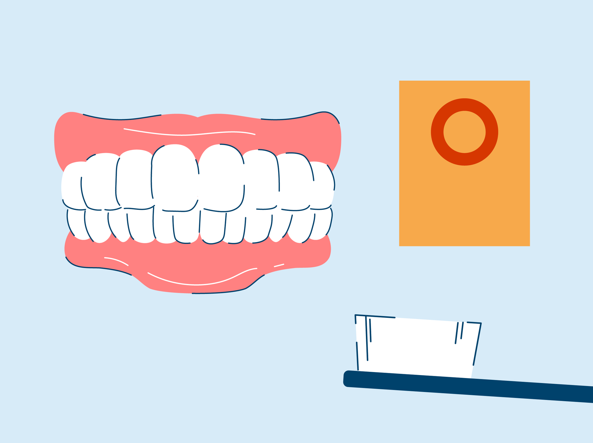 Brushing Teeth with Baking Soda [Benefits and Risks Uncovered]