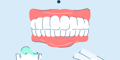 Should I Brush My Teeth Before Using Whitening Strips?