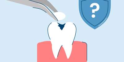 how much does a cavity filling cost without insurance
