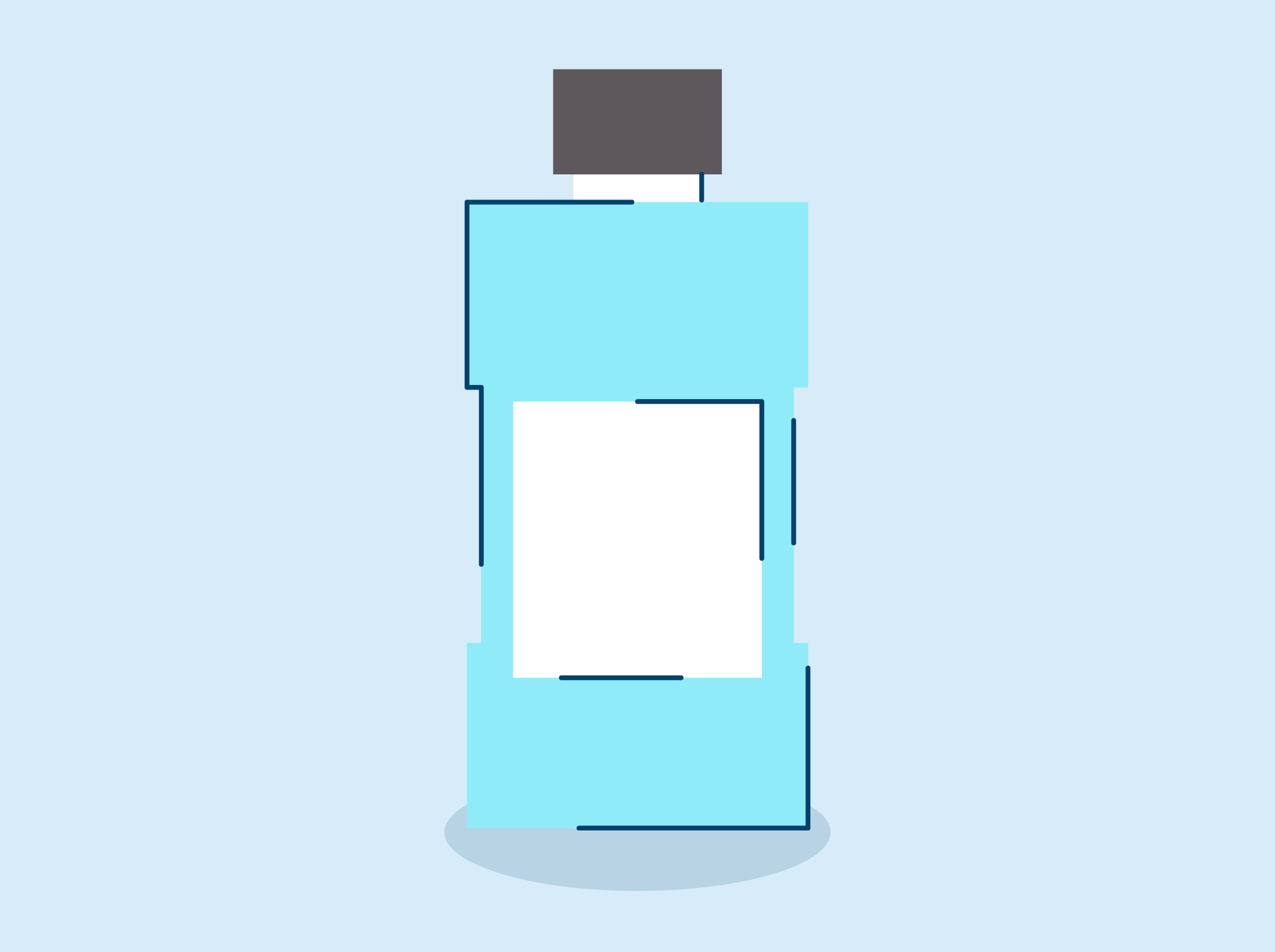 Chlorhexidine Mouthwash - Benefits, Side Effects, and Uses