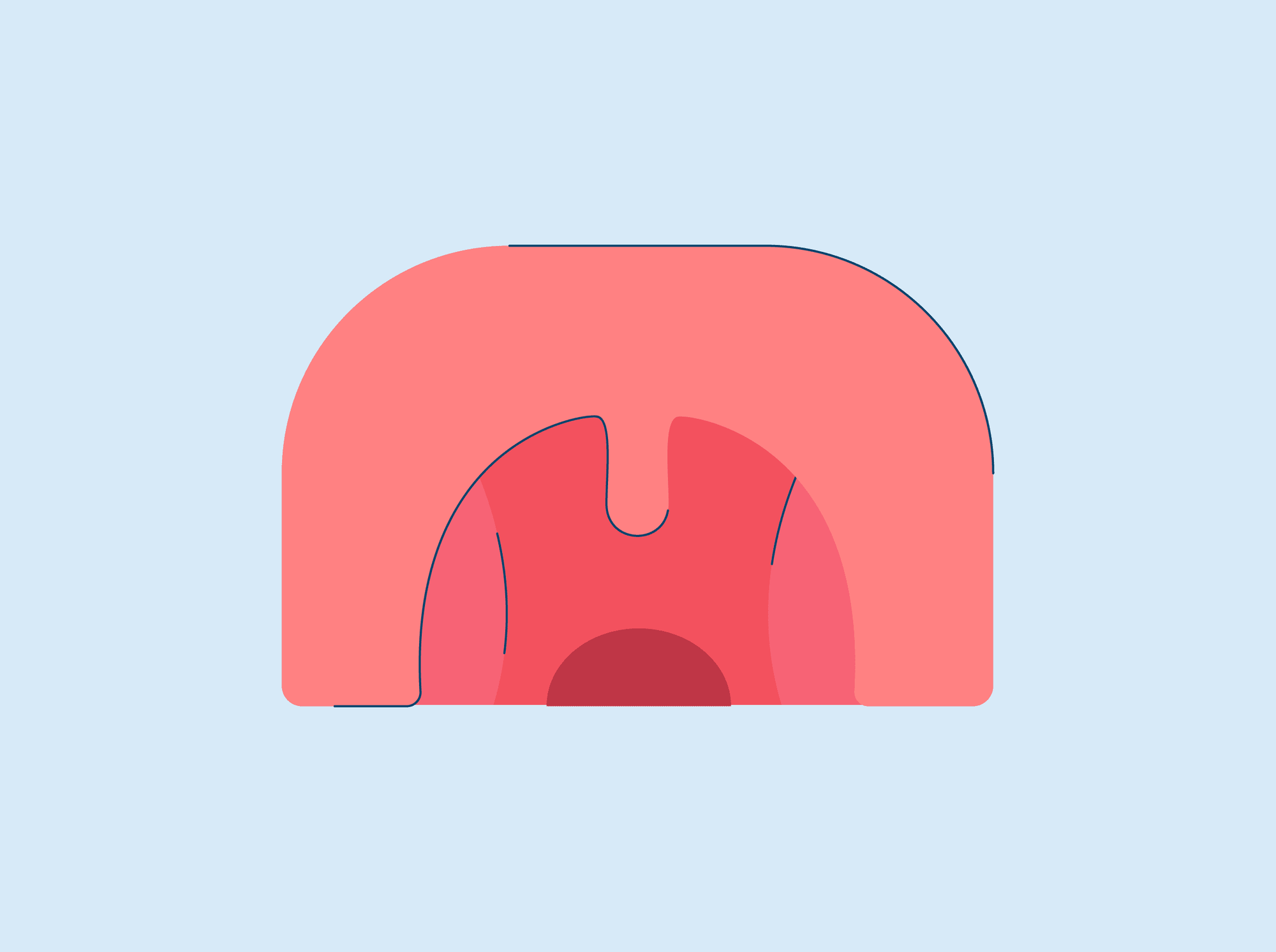 Cobblestone Throat: Causes and Treatment
