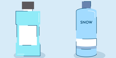 What's The Difference Between Fluoride and Non-Fluoride Mouthwash?