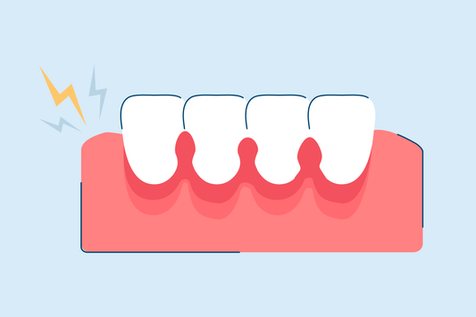 Pain in Gums? Here's How to Find Relief.