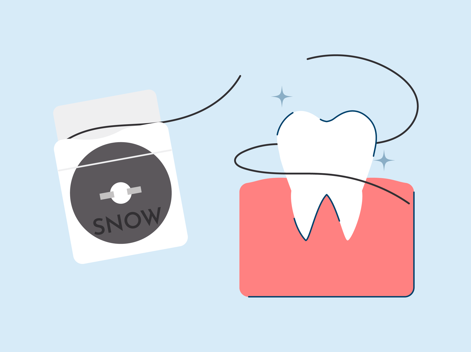 9 Best Ways to Maintain Healthy Gums