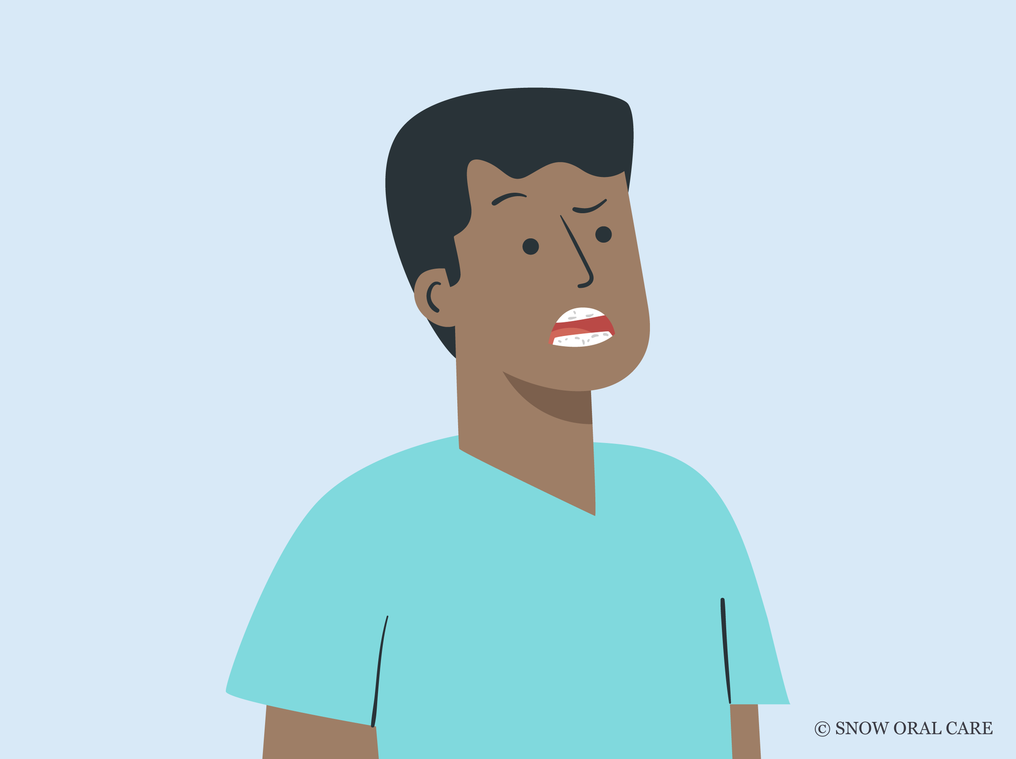 How To Fix Stained Teeth 
