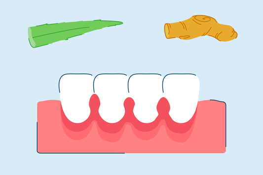 How to Get Rid of Gingivitis | Effective Home Remedies