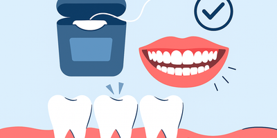 How to Use Dental Floss: A Simple Guide for Healthier Teeth
