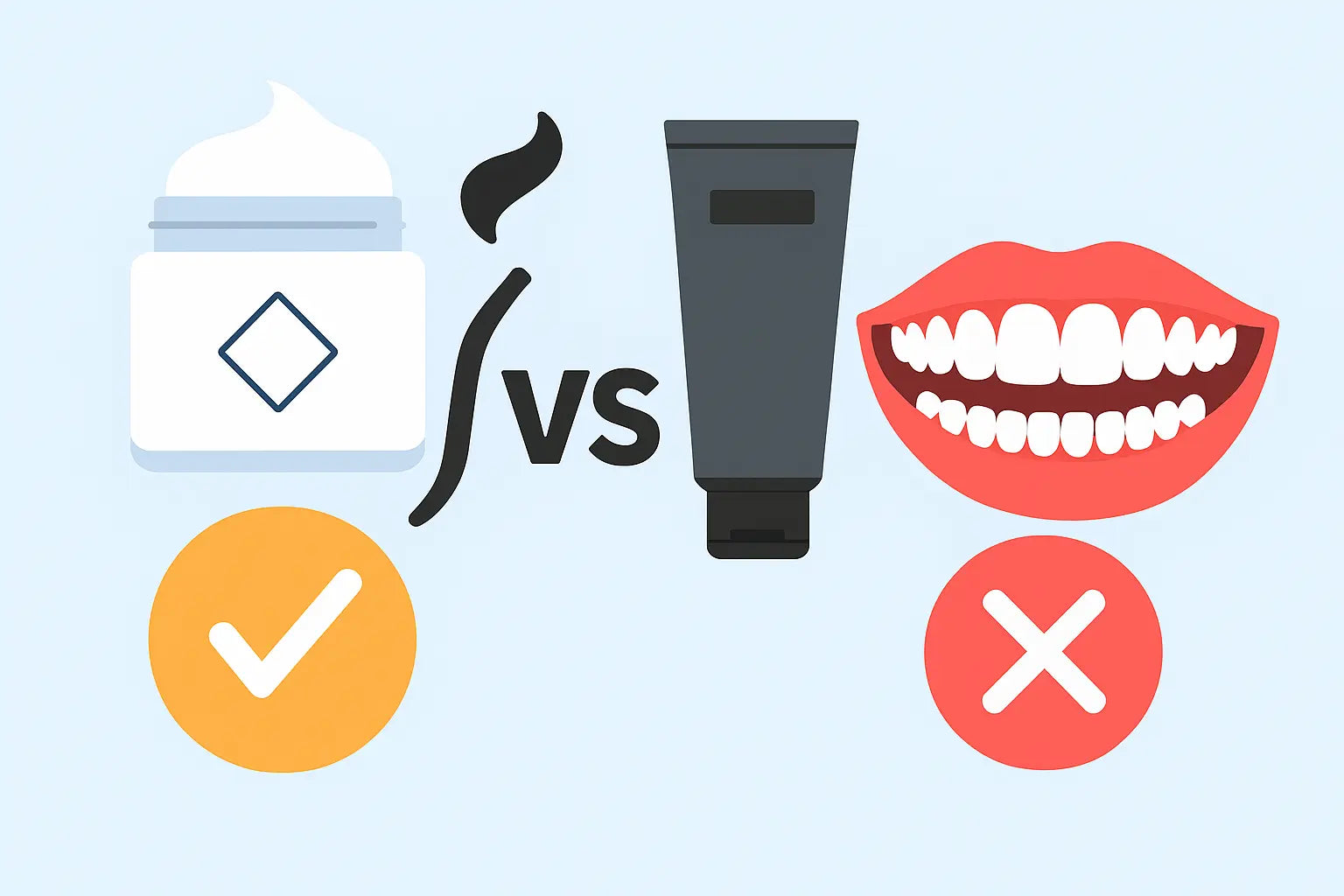 Hydroxyapatite vs. Fluoride: A Practical Comparison for Your Oral Care Routine