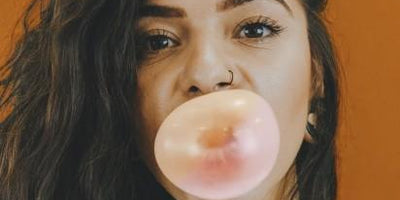 Sugarless Gum: To Chew or Not to Chew
