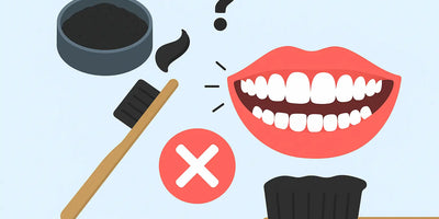 Is Charcoal Powder for Teeth Whitening Safe and Effective?