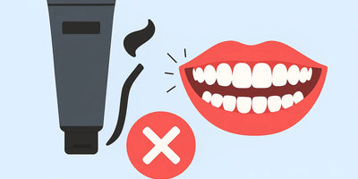 Is Charcoal Toothpaste Good for Your Teeth? The Facts Revealed