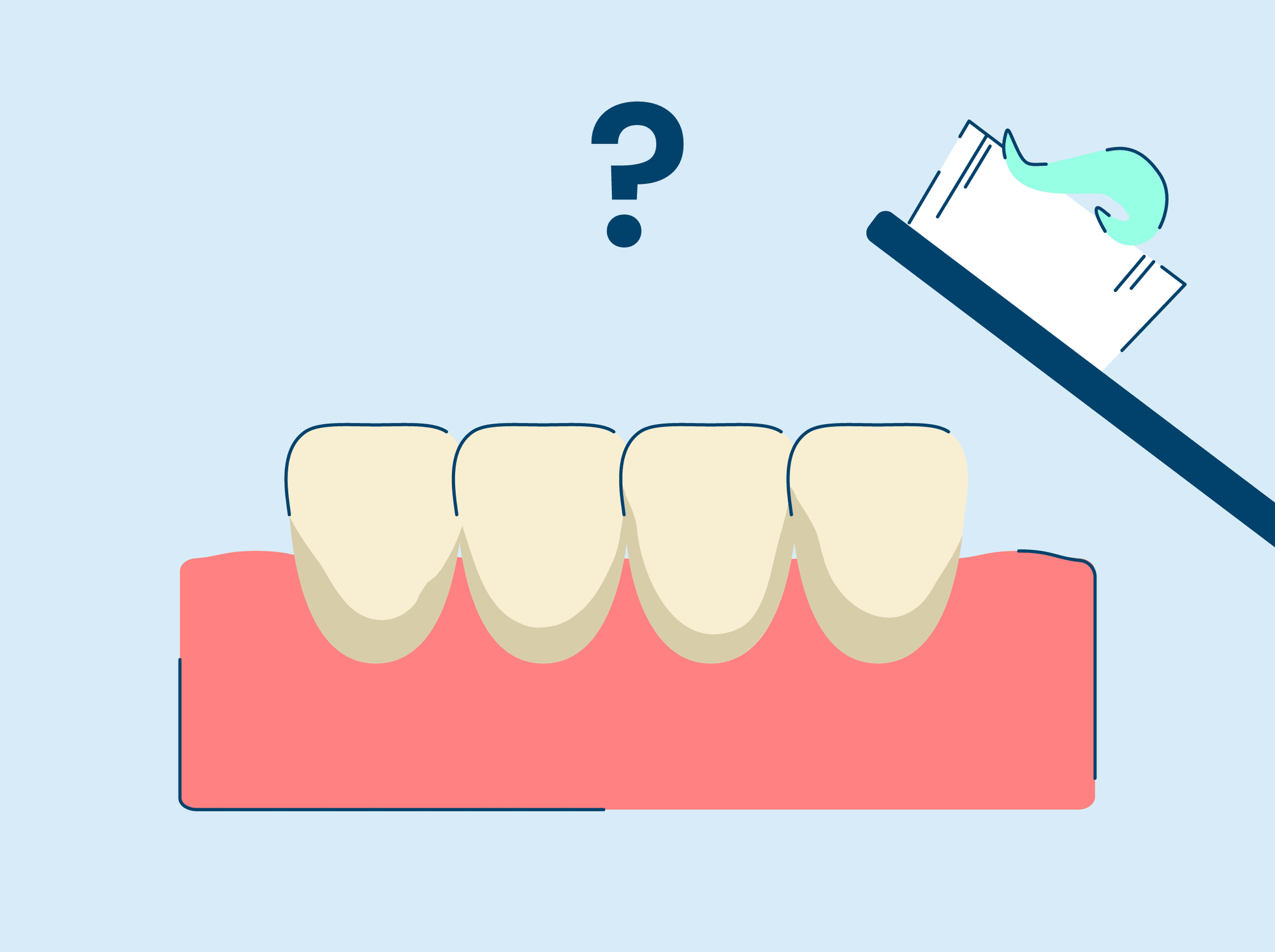 How to Remove Nicotine Stains From Your Teeth