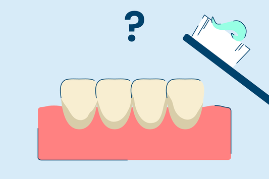How to Remove Nicotine Stains From Your Teeth