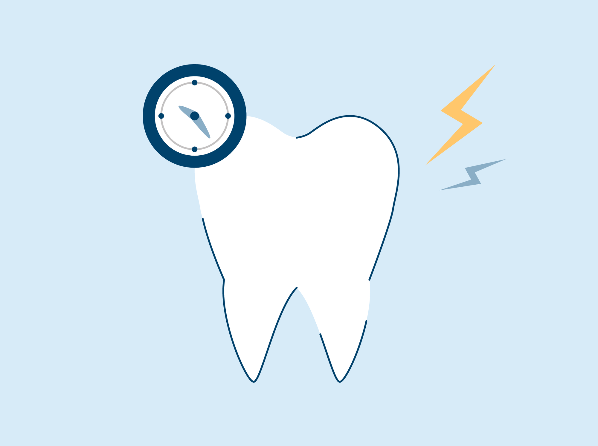 How Long Does Teeth Sensitivity Last After Whitening?