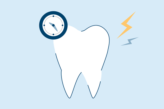 How Long Does Teeth Sensitivity Last After Whitening?