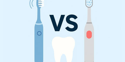 Sonic vs Oscillating Toothbrush: Which is Better for Your Teeth?