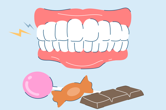 Why Are My Teeth Sensitive to Sugar?