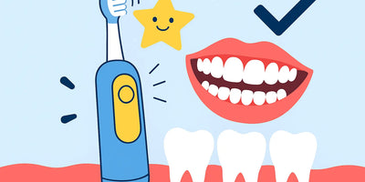 The Best Electric Toothbrush for Kids: Top Picks for Healthier Smiles
