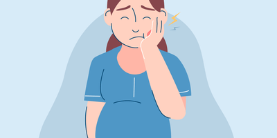 Toothache During Pregnancy: Causes and Treatment