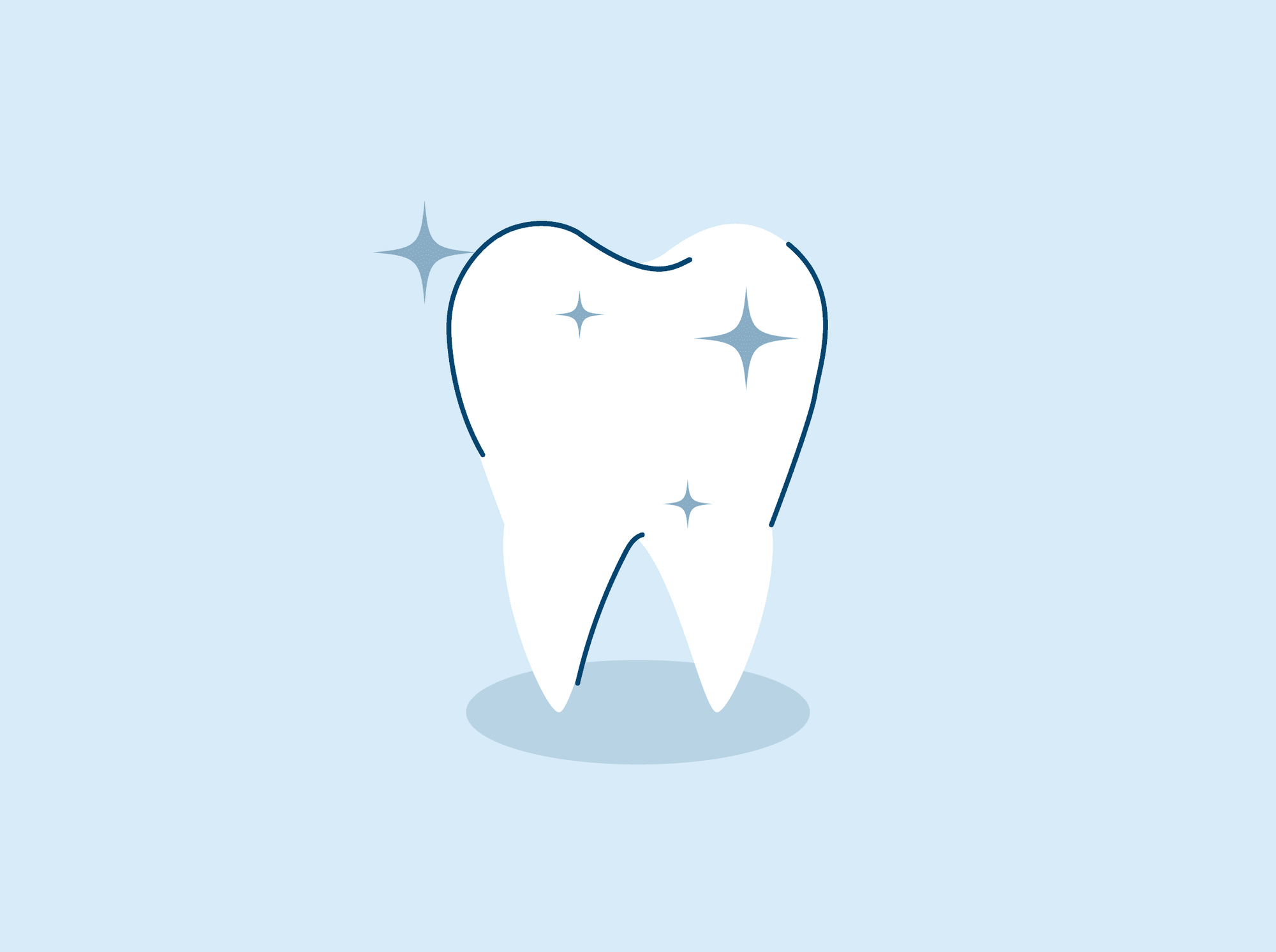 how to strengthen teeth