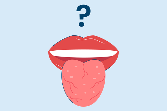 What Is a Fissured Tongue?