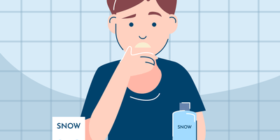 How to Get Rid of Yellow Teeth