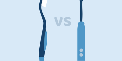  are electric toothbrushes better
