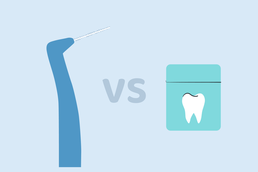 are interdental brushes better than floss