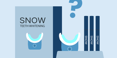 are teeth whitening kits safe 